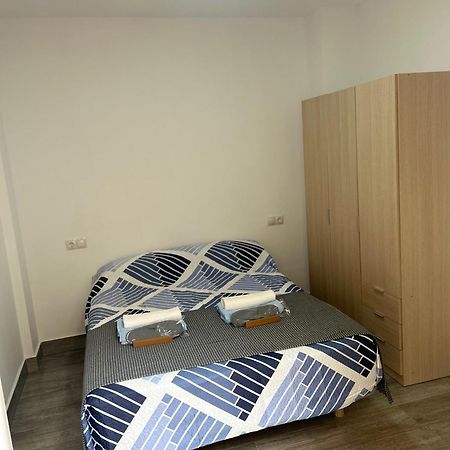 Apartamento Tejares 1 Málaga Exterior foto
