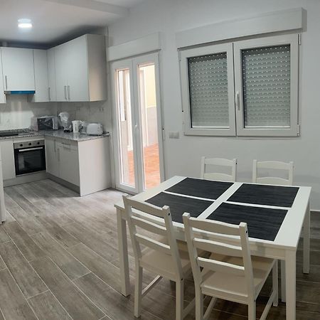 Apartamento Tejares 1 Málaga Exterior foto
