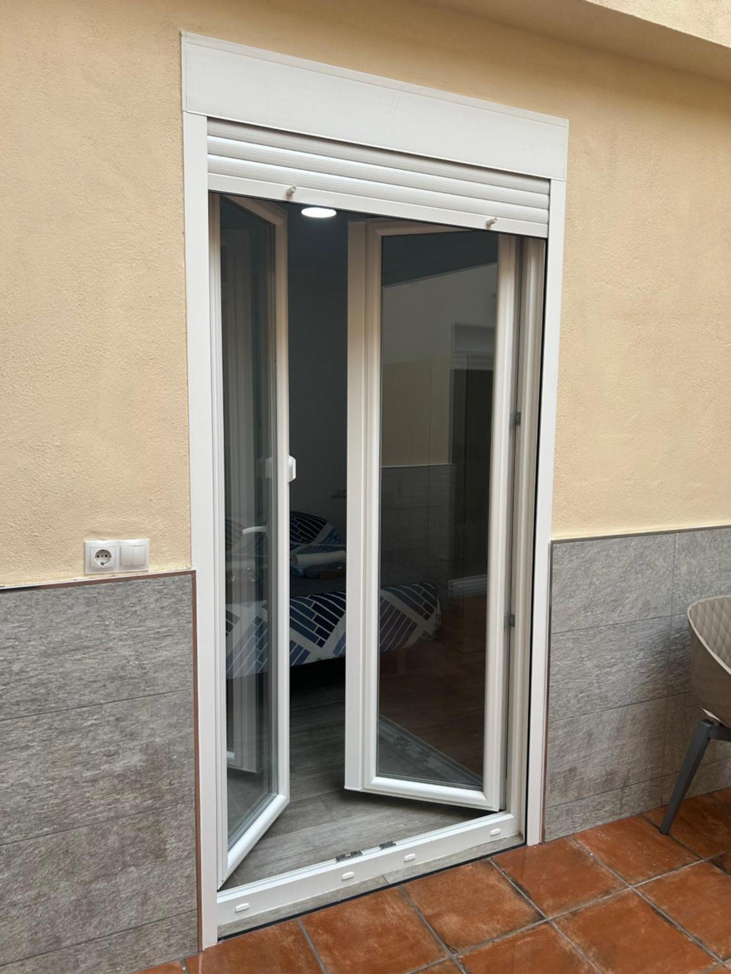 Apartamento Tejares 1 Málaga Exterior foto